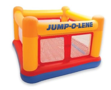 intex jump o lene playhouse