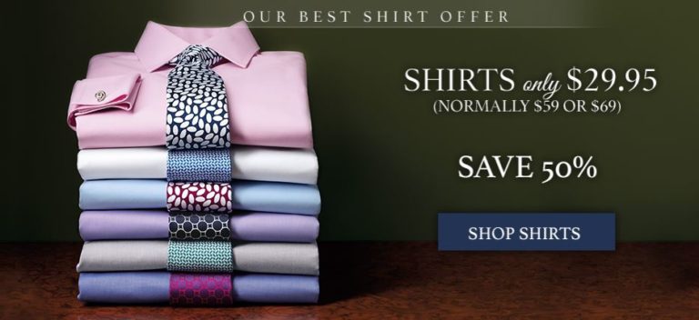 charles tyrwhitt $29