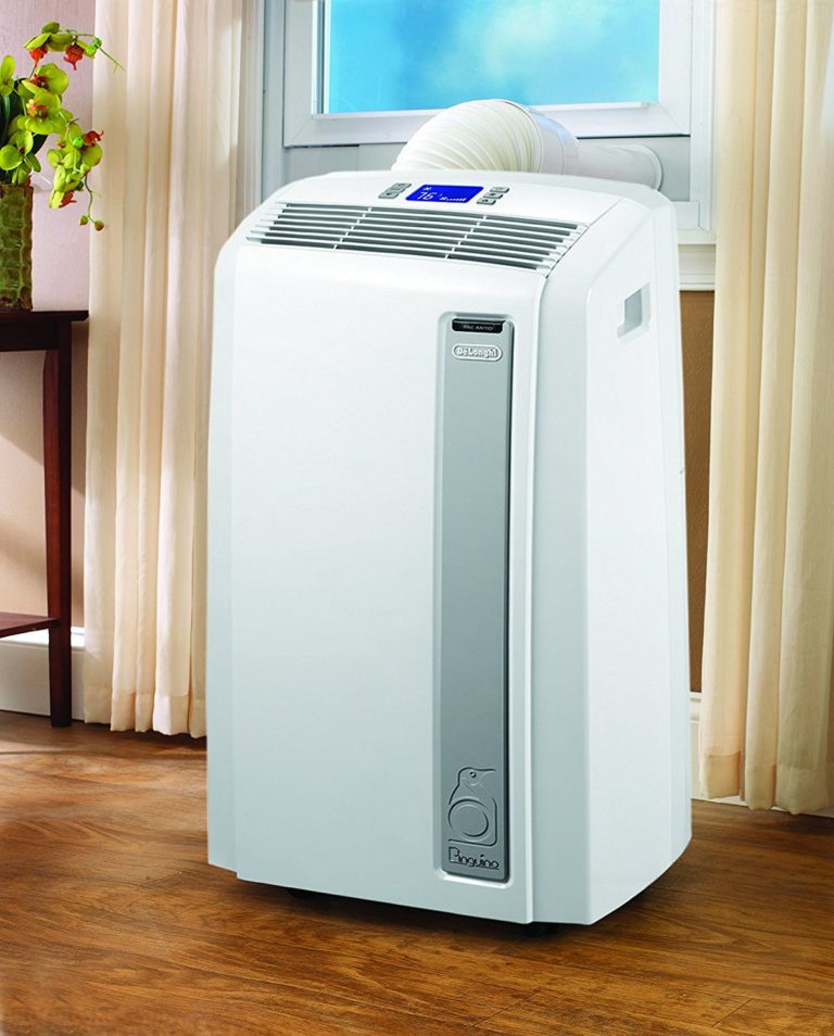 DeLonghi Pinguino 14,000 BTU Portable Air Conditioner For Only $299.99 ...