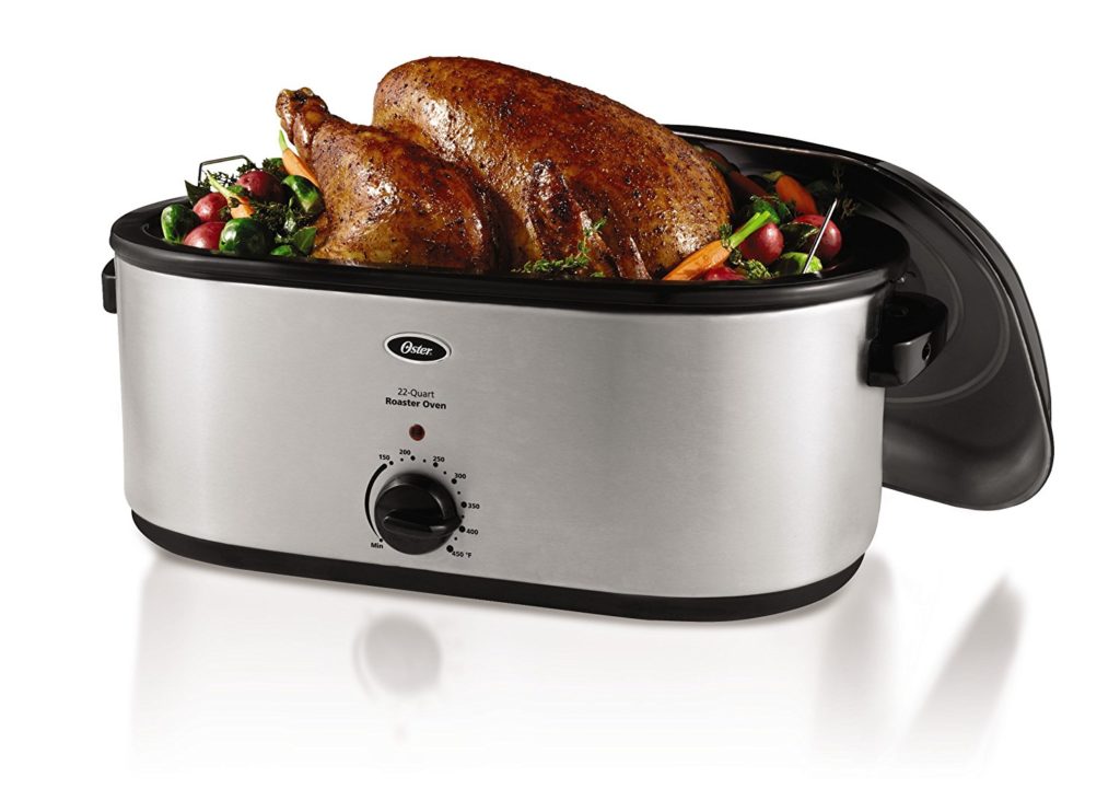 Oster 22 Quart Roaster Oven With Self Basting Lid Just 38 13 Shipped   Index 84 1024x742 