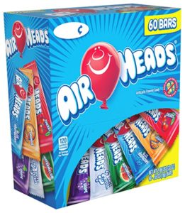 chewy airheads fruit