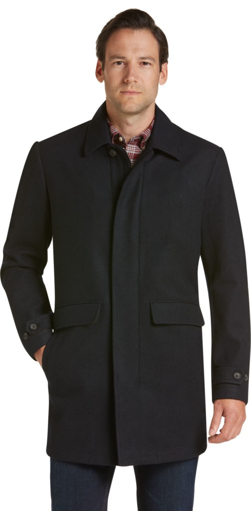 Jos. A. Bank Men's Car Coats On Sale From Only $27.99 + Free Shipping ...