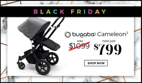 bugaboo buffalo mattress