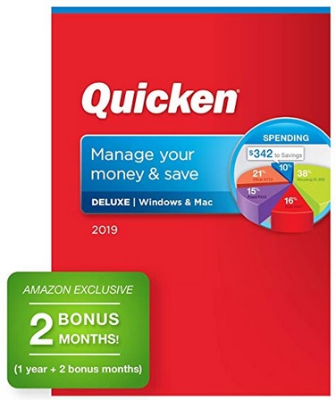 quicken 2017 home and business cd