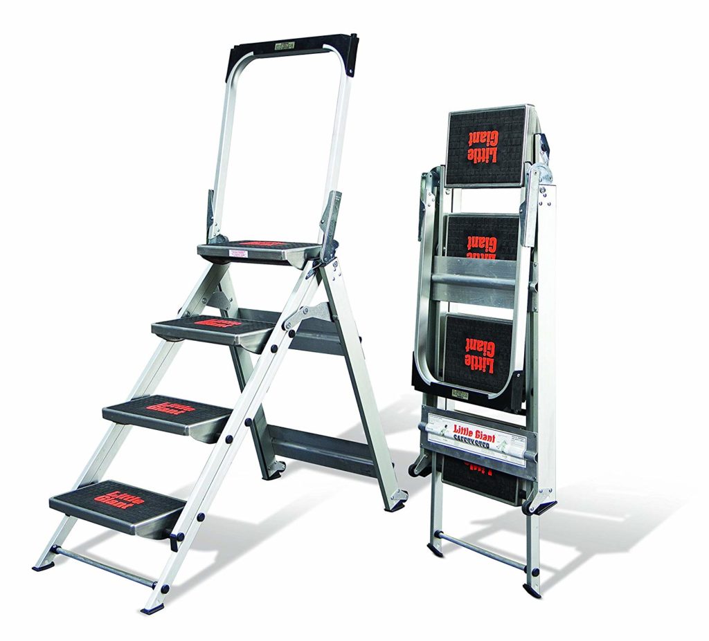 Cosco Step Stools Ladders And, Hand Trucks On Sale! - Hot Deals 