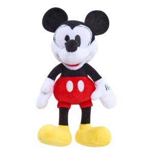 mickey 90th birthday plush