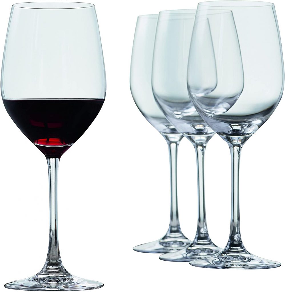 Spiegelau Vino Grande Red Wine Glasses For $34.93 Shipped - Hot Deals ...