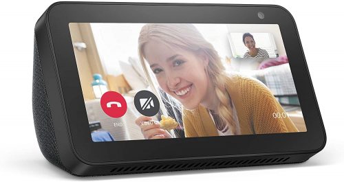 how to install skype on echo show 5