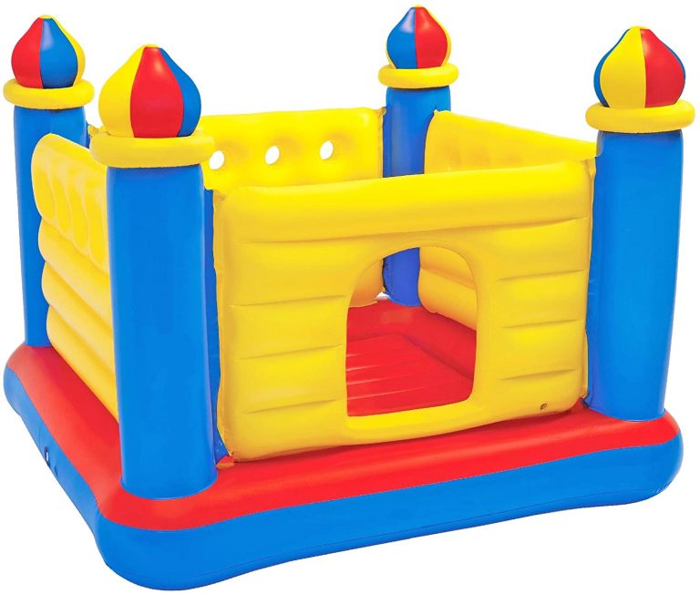 intex jumper