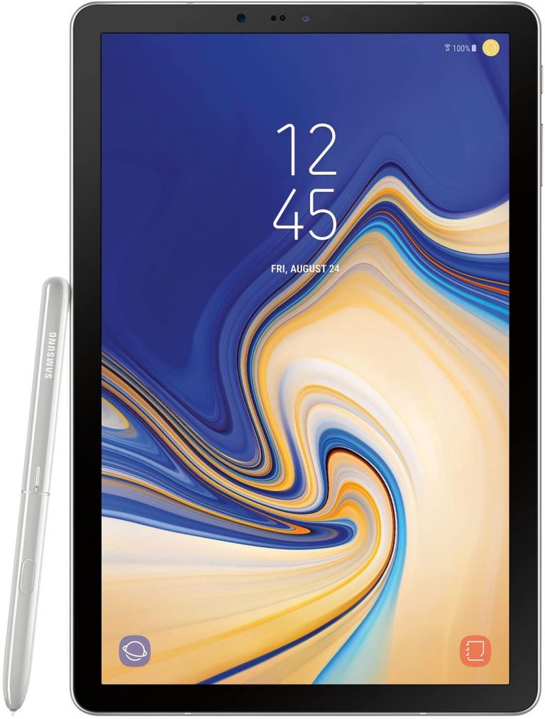 samsung galaxy tab s4 with s pen price