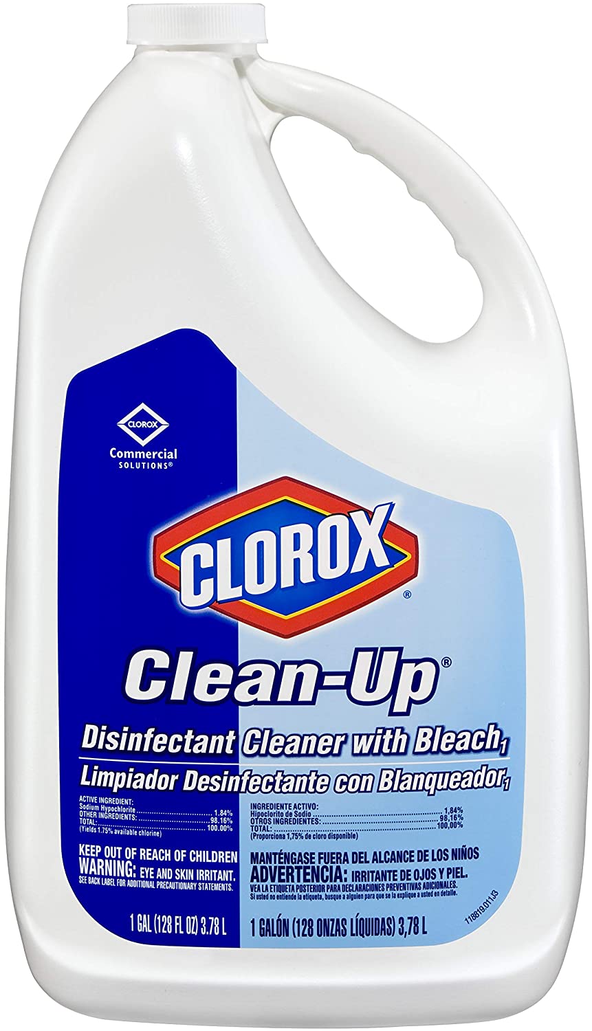 1 cleaner. Clorox Disinfecting Bleach. Клорокс отбеливатель. Clorox Company продукция. Clorox в России.