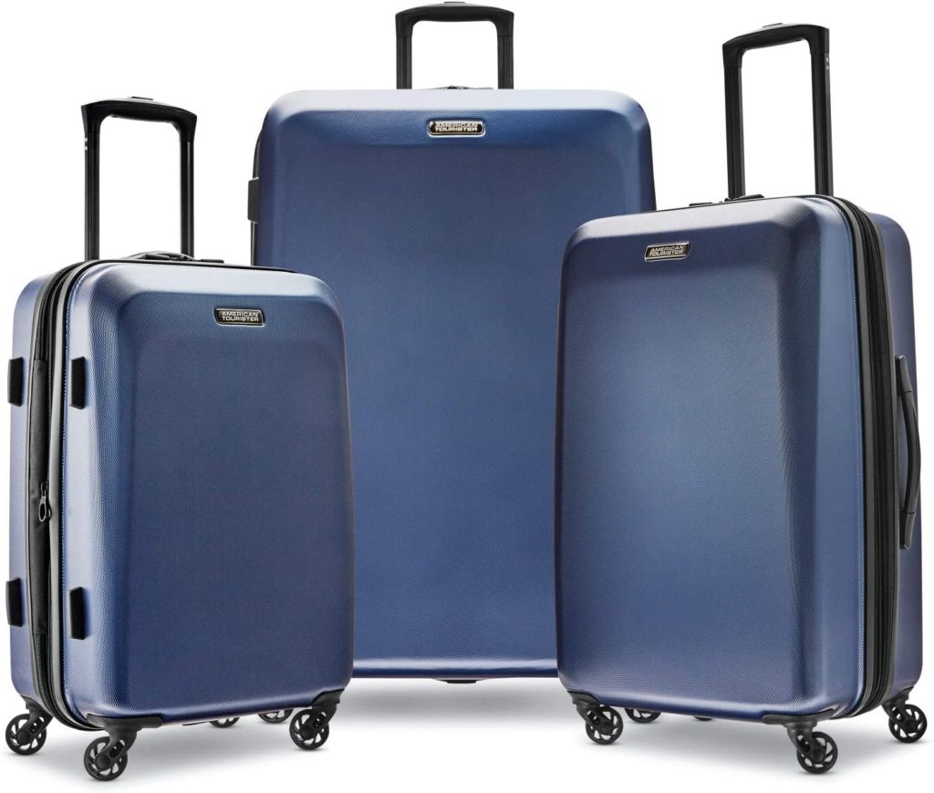 american tourister made by samsonite