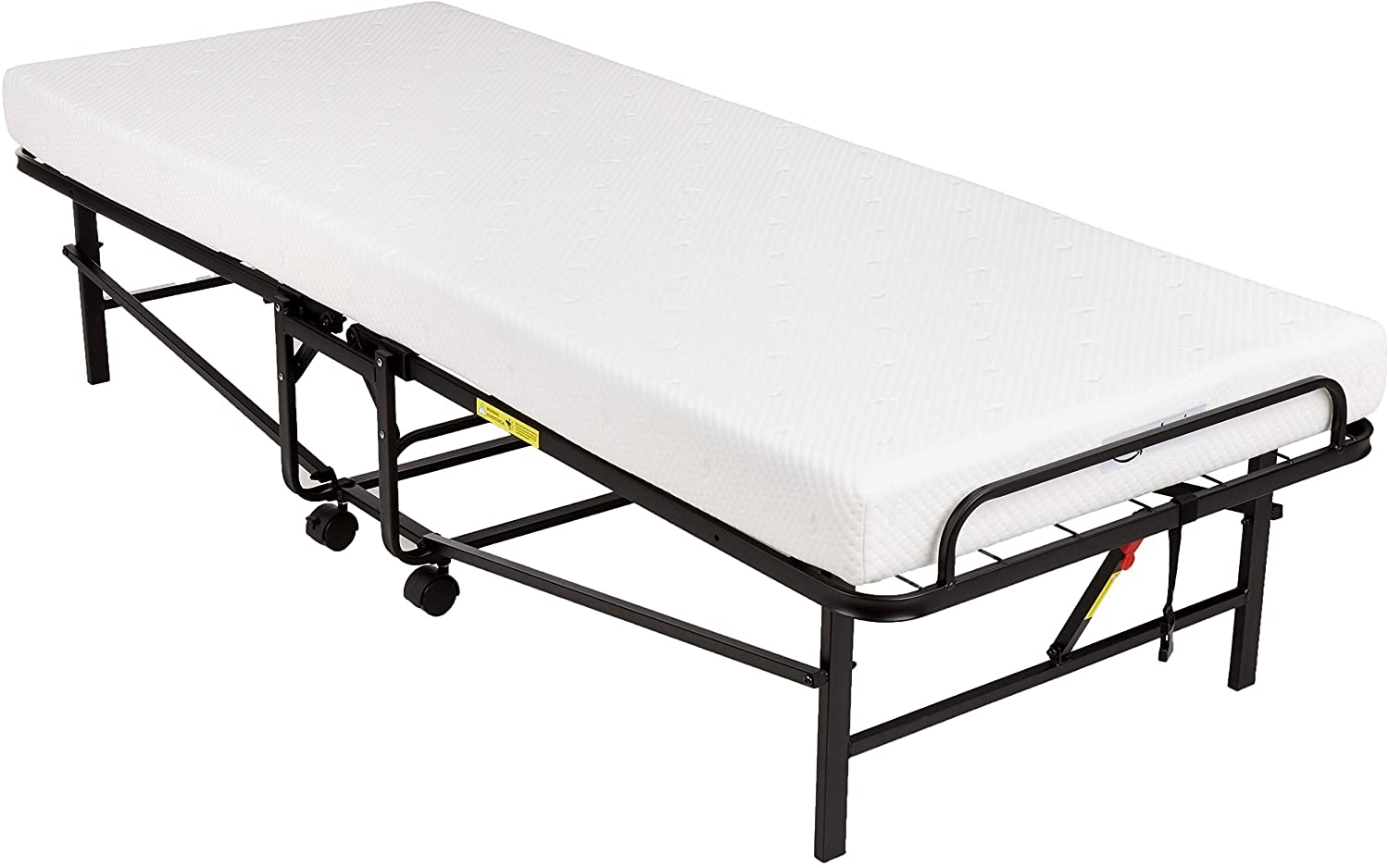foam mattress for cot bed
