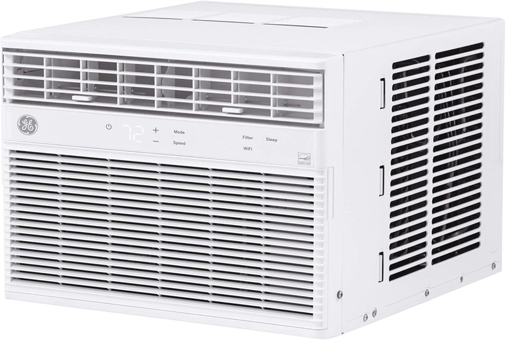 ge 8000 btu air conditioner home depot