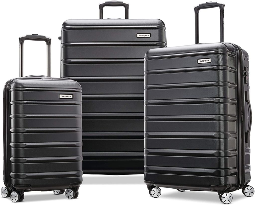 Samsonite & American Tourister Luggage Black Friday Deals! Hot Deals