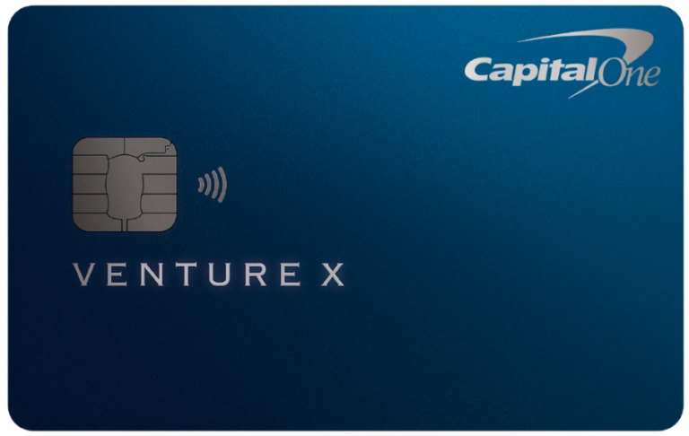 Earn 75,000 Bonus Miles On The Capital One Venture X Rewards Credit ...